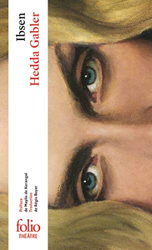 Hedda Gabler Hedda Gabler von Folio