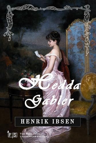 Hedda Gabler: Classic Edition Republished by North Publishers Hedda Gabler: Classic Edition Republished by North Publishers von Independently published