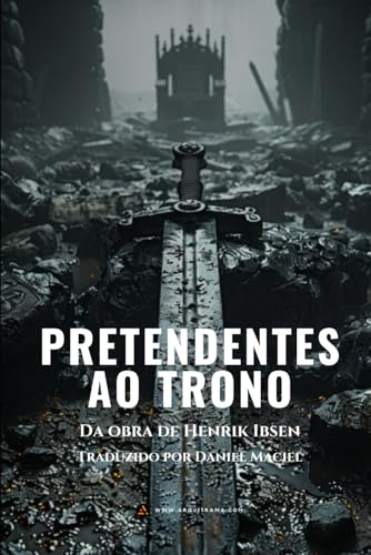 Pretendentes ao Trono Pretendentes ao Trono von Arquitrama