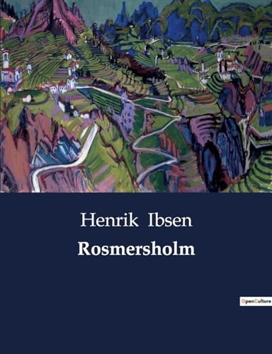 Rosmersholm
