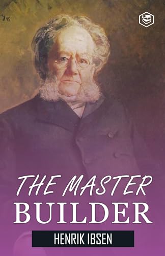 The Master Builder von Anson Street Press