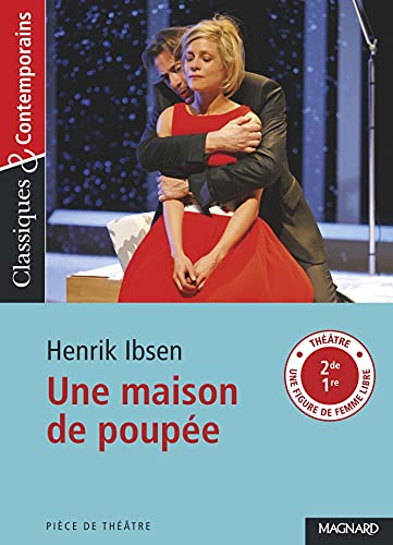 Une maison de poupée - Classiques et Contemporains: 2021 Une maison de poupée - Classiques et Contemporains: 2021