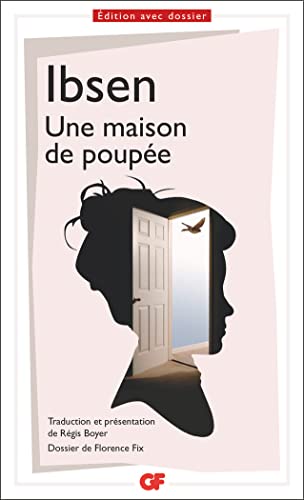 Une maison de poupée Une maison de poupée von FLAMMARION