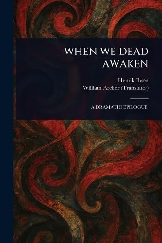 When We Dead Awaken When We Dead Awaken von Anson Street Press