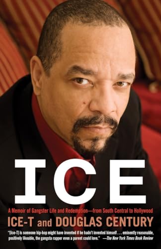 Ice: A Memoir of Gangster Life and Redemption-from South Central to Hollywood