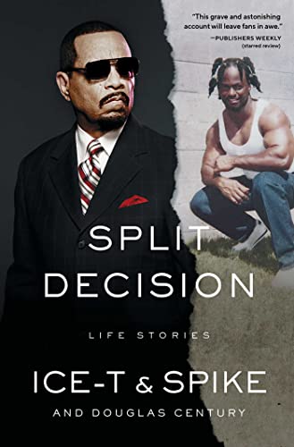 Split Decision: Life Stories von Gallery Books