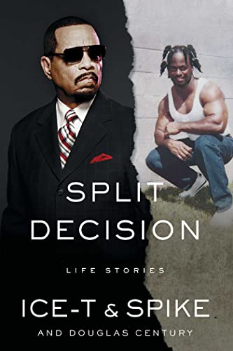 Split Decision: Life Stories von Gallery Books