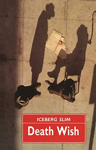 Death Wish von Canongate Books Ltd