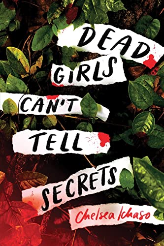 Dead Girls Can't Tell Secrets von Sourcebooks Fire