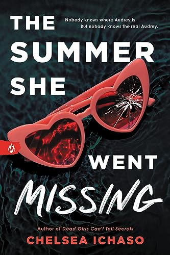 The Summer She Went Missing von Sourcebooks Explore