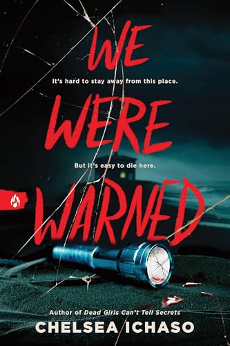 We Were Warned: The Propulsive Young Adult Thriller for Fans of Chilling Murder Mystery Books von Sourcebooks Explore