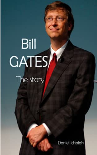 Bill Gates - The Story von Babelcube Inc.