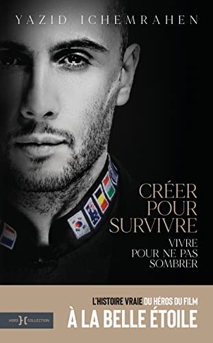 Créer pour survivre, vivre pour ne pas sombrer Créer pour survivre, vivre pour ne pas sombrer von HORS COLLECTION