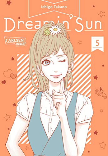 Dreamin' Sun 5 (5)
