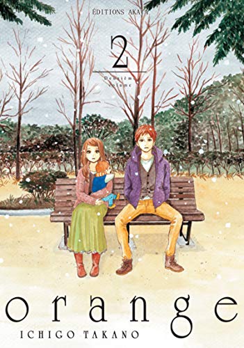 orange - Tome 2 (VF) (02)