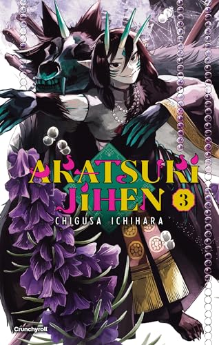 AKATSUKI JIHEN T03 von CRUNCHYROLL