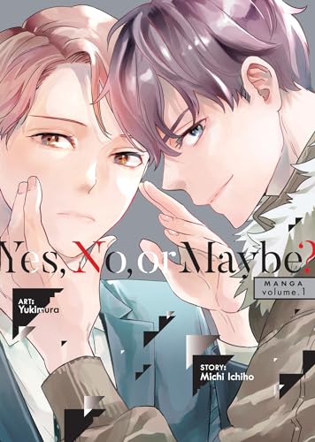 Yes, No, or Maybe? (Manga) Vol. 1 von Seven Seas