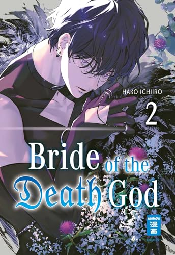 Bride of the Death God 02 von Egmont Manga