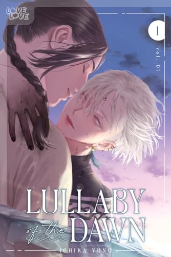 Lullaby of the Dawn 1: Volume 1