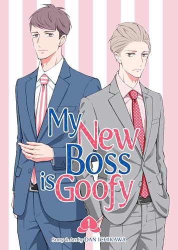 My New Boss is Goofy Vol. 1 von Seven Seas