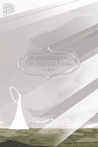 Das Land der Juwelen 12 Das Land der Juwelen 12 von Manga Cult