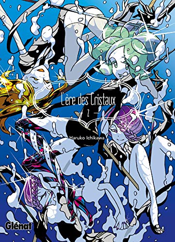 L'Ère des Cristaux - Tome 02