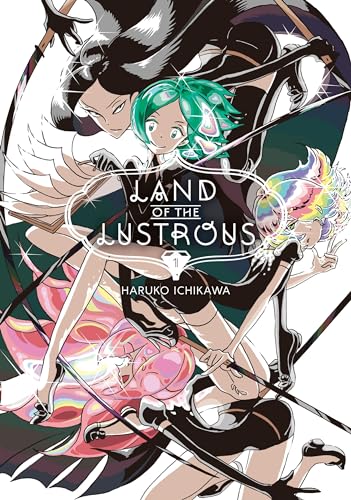Land of the Lustrous 1 Land of the Lustrous 1 von 講談社