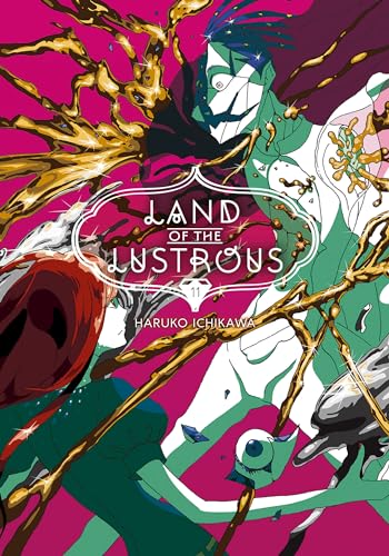 Land of the Lustrous 11 von 講談社