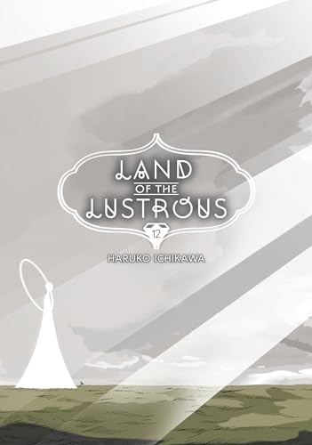 Land of the Lustrous 12 von Kodansha Comics