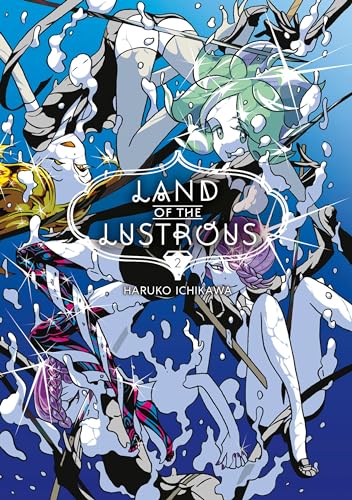 Land of the Lustrous 2 von Kodansha Comics