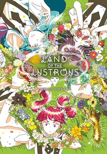 Land of the Lustrous 4 Land of the Lustrous 4 von 講談社