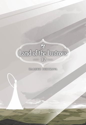 Land of the lustrous (Vol. 12) (J-POP) von Edizioni BD