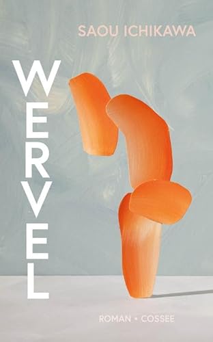 Wervel Wervel von Uitgeverij Cossee