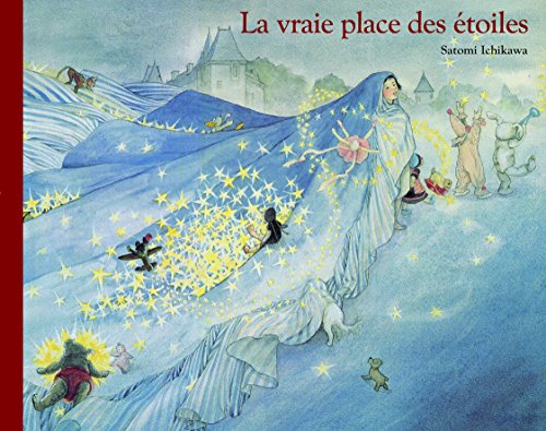 Vraie place des etoiles (La) von TASCHEN