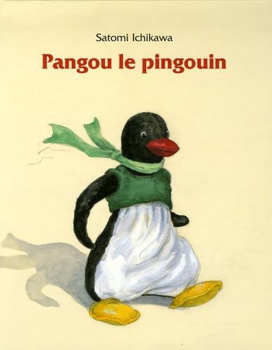 pangou le pingouin von TASCHEN