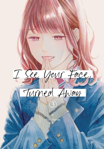 I See Your Face, Turned Away 3 von 講談社