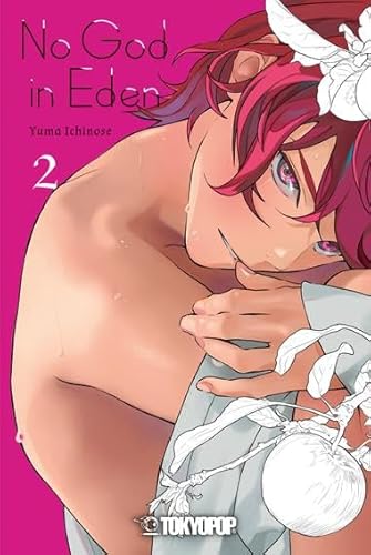 No God in Eden 02 von TOKYOPOP