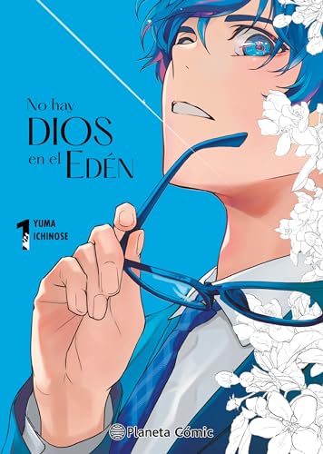 No hay Dios en el Edén nº 01 (Manga Boys Love, Band 1) von Planeta Cómic