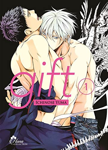 Gift - Tome 01 - Livre (Manga) - Yaoi - Hana Collection von IDP HOME VIDEO (Boy's Love)