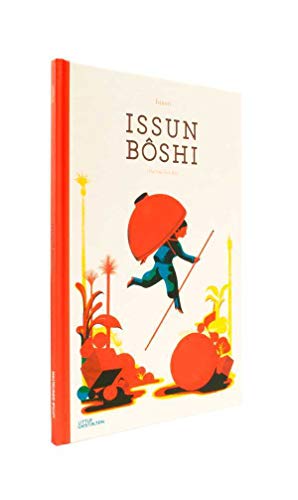 Issun Boshi: The One-Inch Boy von Little Gestalten