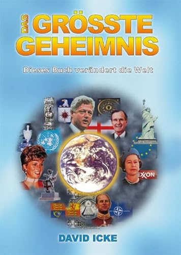 Das Größte Geheimnis: Dieses Buch verändert die Welt