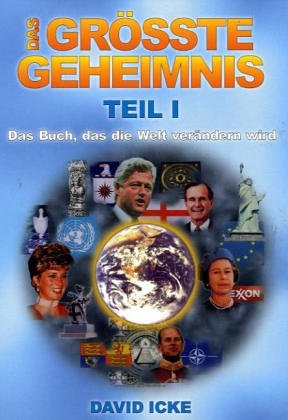 Das größte Geheimnis - Teil 1 Das größte Geheimnis - Teil 1