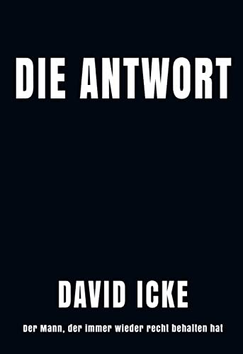 Die Antwort Die Antwort