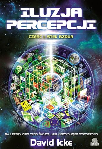 Iluzja percepcji Część 1 Stek bzdur Iluzja percepcji Część 1 Stek bzdur