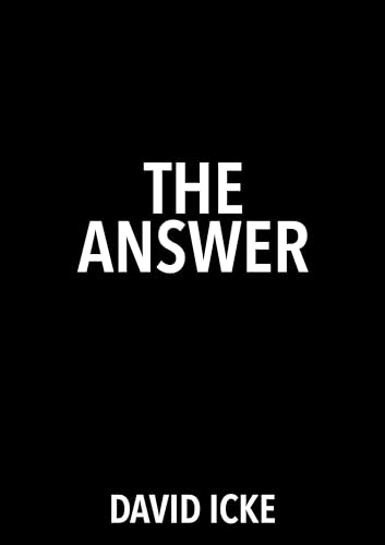 The Answer The Answer