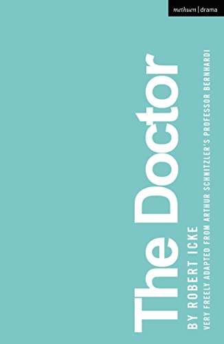 The Doctor (Modern Plays) von Methuen Drama