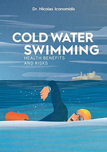 Cold Water Swimming Health Benefits and Risks: DE von BoD – Books on Demand – Frankreich