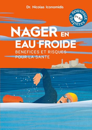 Nager en eau froide: Benefices et risques pour la santé von BoD – Books on Demand – Frankreich