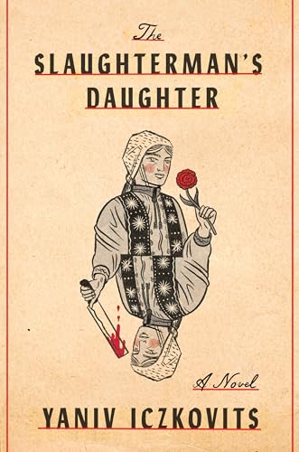The Slaughterman's Daughter von Schocken