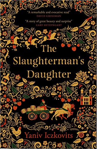 The Slaughterman's Daughter: Winner of the Wingate Prize 2021 von Quercus Publishing Plc
